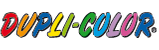 Dupli Color Sprayfärg logo